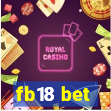 fb18 bet